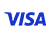 logo paiement sécurisé Visa