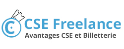 Logo CSE Freelance