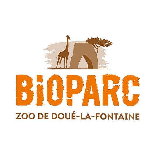 billet pas cher Bioparc zoo de Doué-la-Fontaine