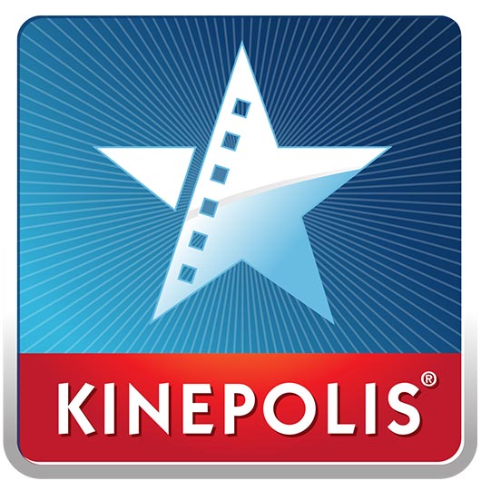 Billet de cinéma Kinépolis pas cher