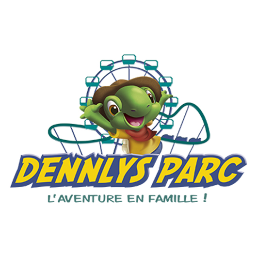 Billet parc d'attraction Dennlys parc pas cher