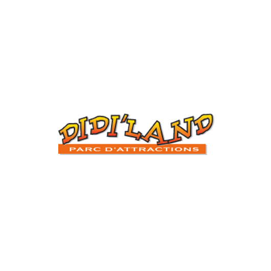 billet parc d'attraction Didi Land