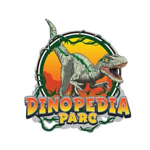 billet dinopedia parc pas cher