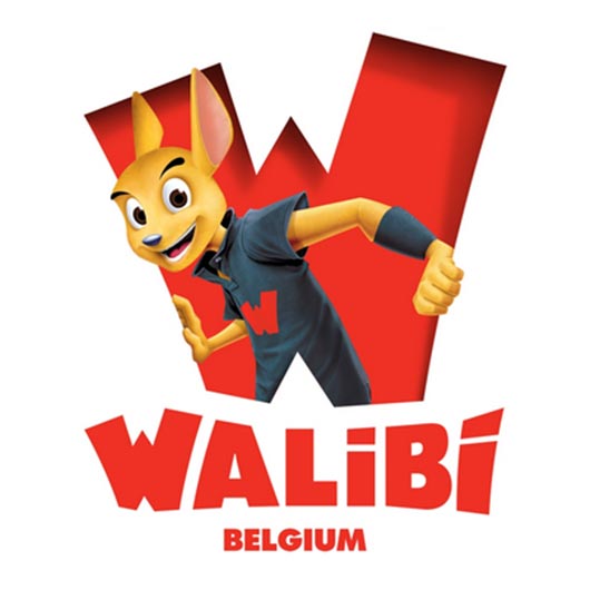 Billet parc d'attraction Walibi en Belgique pas cher