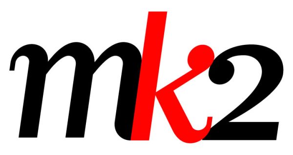 Billet cinéma MK2 à tarif CE