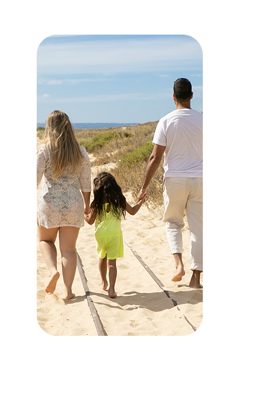 vacances en famille à prix réduit